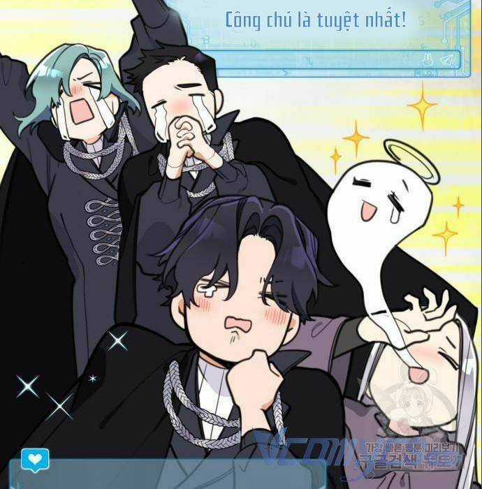 Công Chúa Lotto - Chapter 11 - Trang 50