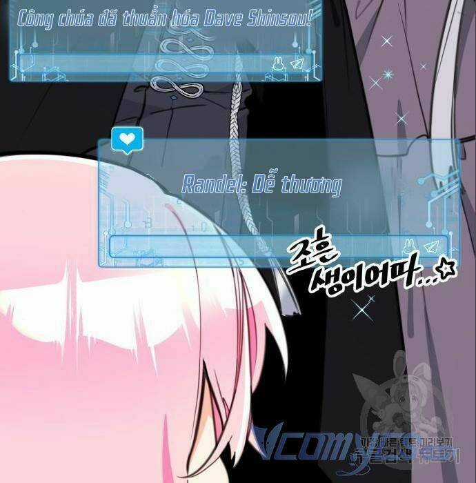 Công Chúa Lotto - Chapter 11 - Trang 51