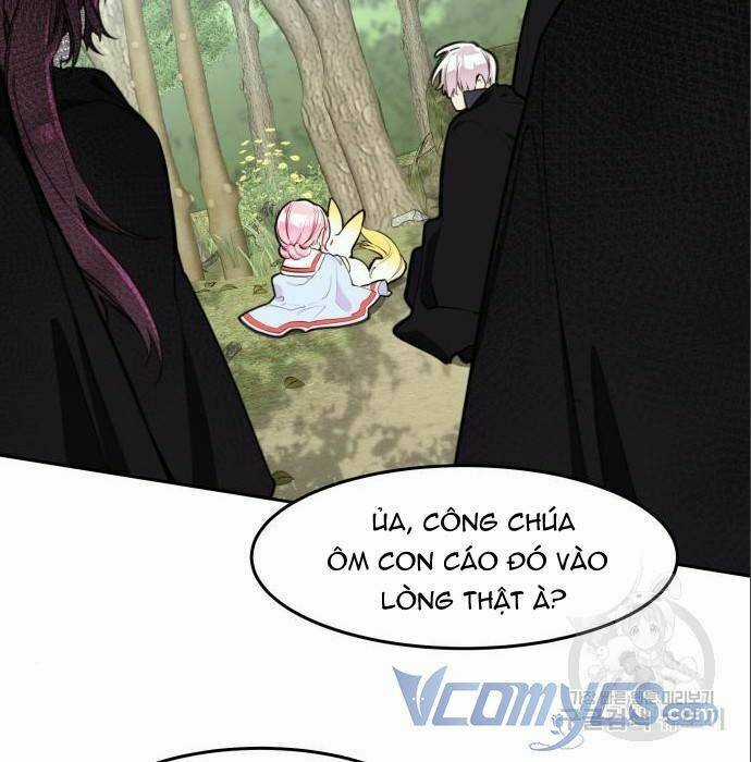 Công Chúa Lotto - Chapter 11 - Trang 7