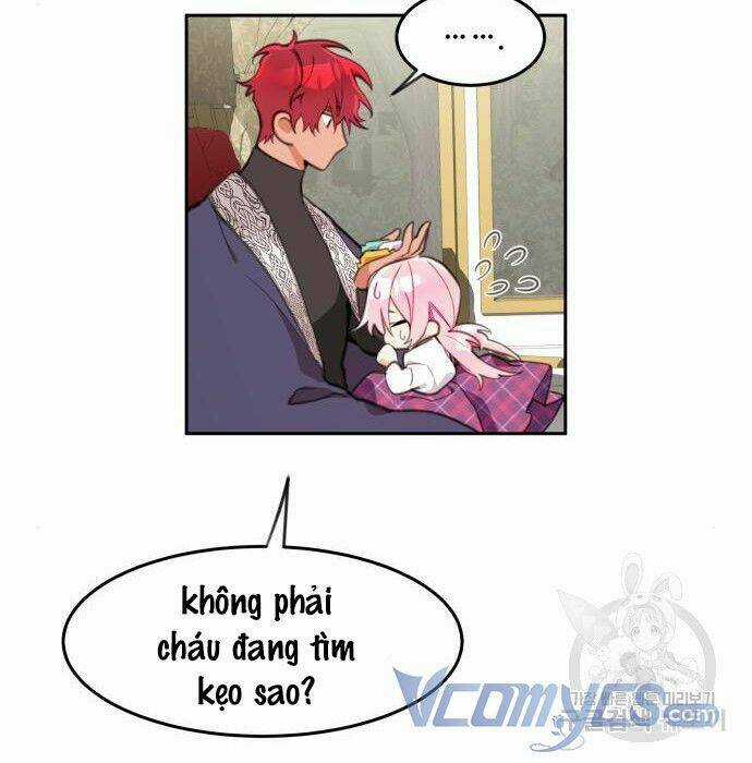 Công Chúa Lotto - Chapter 12 - Trang 12