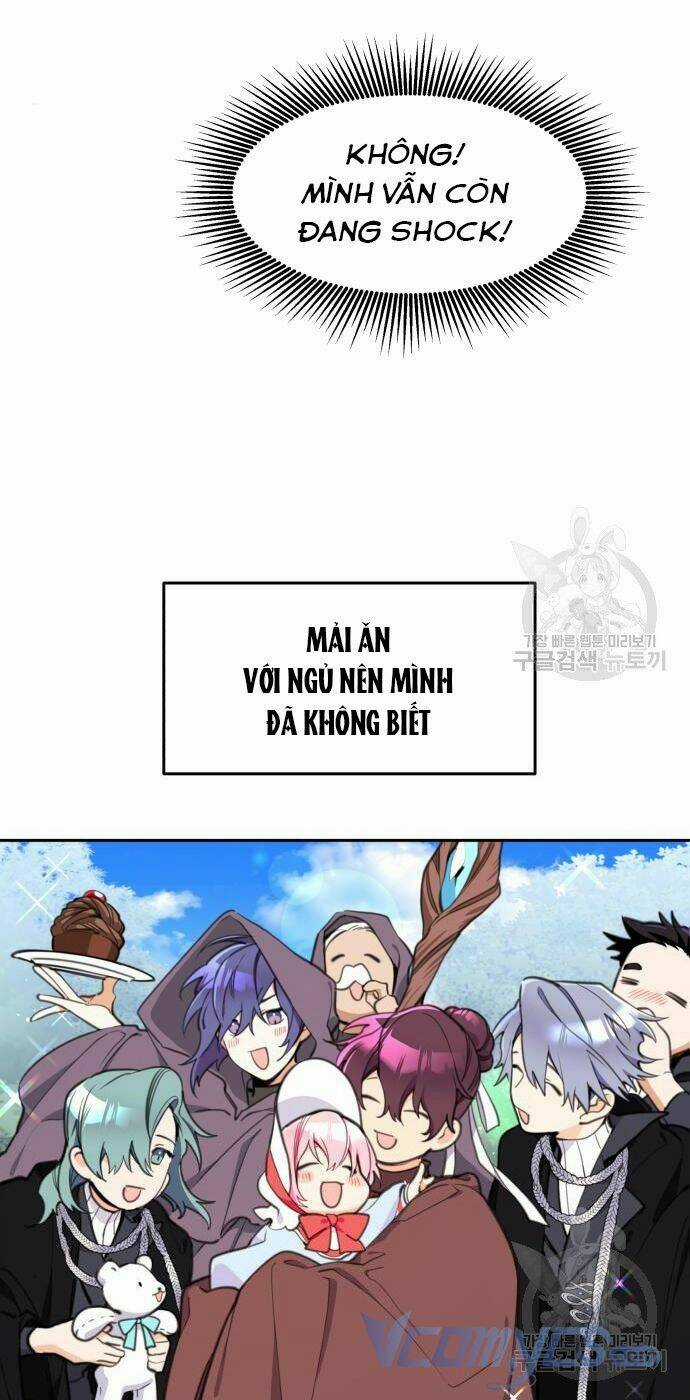 Công Chúa Lotto - Chapter 12 - Trang 13