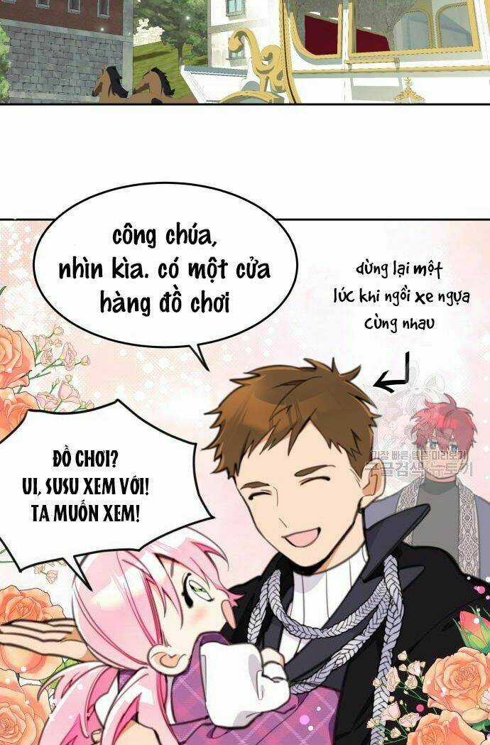 Công Chúa Lotto - Chapter 12 - Trang 123