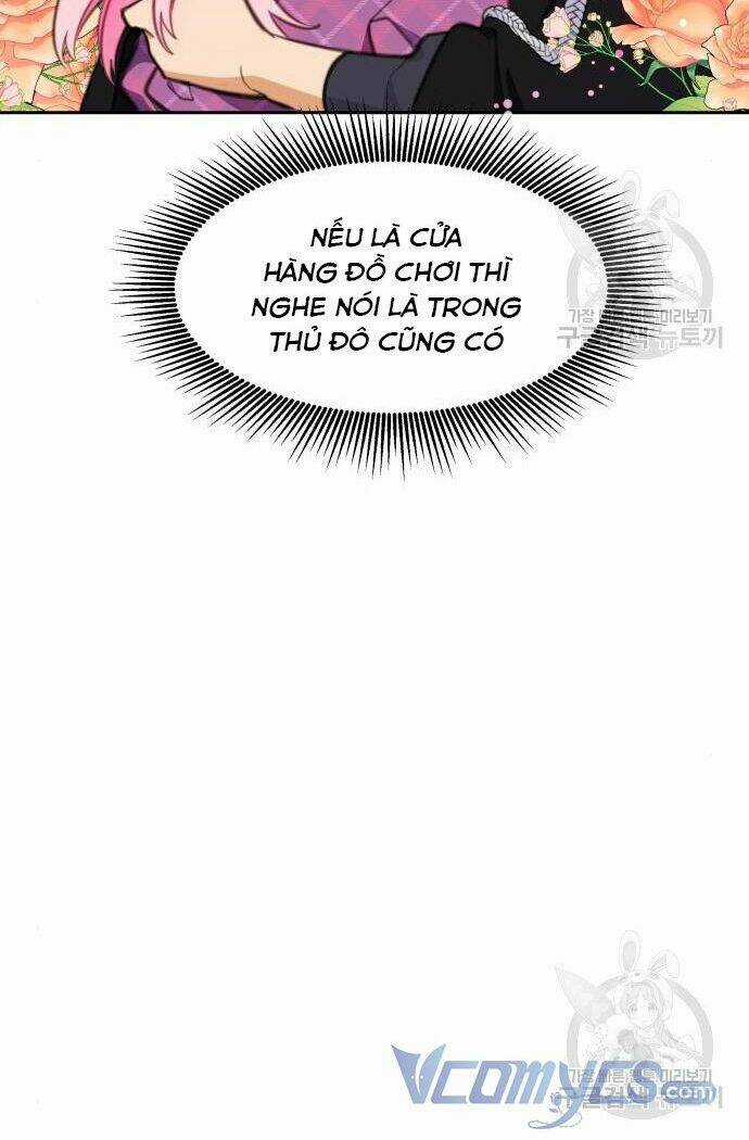 Công Chúa Lotto - Chapter 12 - Trang 124