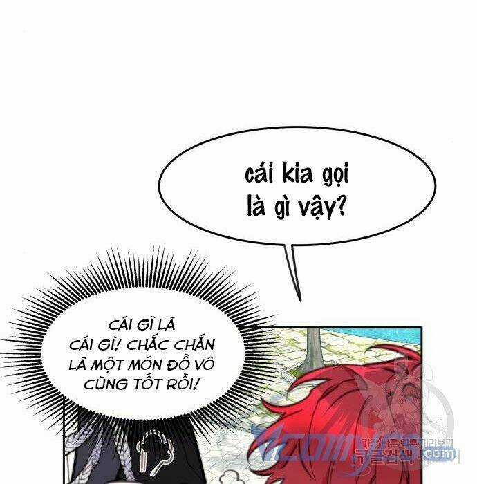 Công Chúa Lotto - Chapter 12 - Trang 129