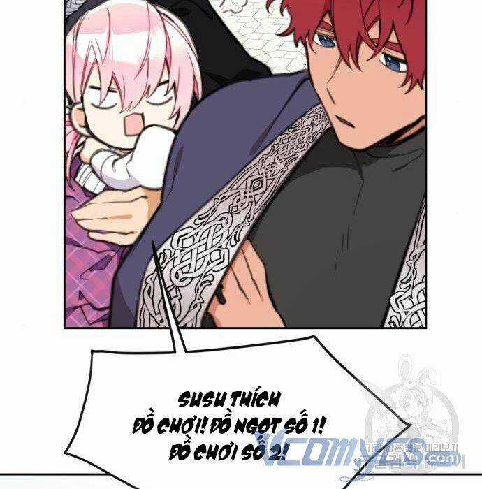 Công Chúa Lotto - Chapter 12 - Trang 130