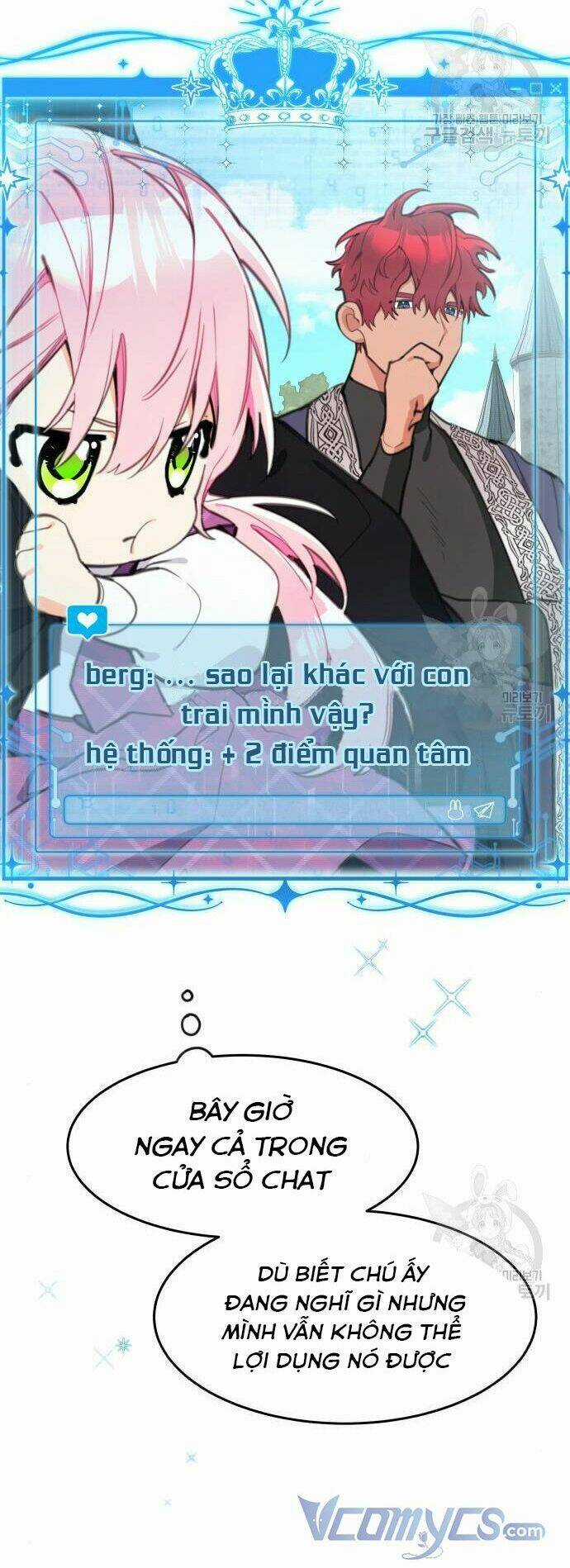 Công Chúa Lotto - Chapter 12 - Trang 135