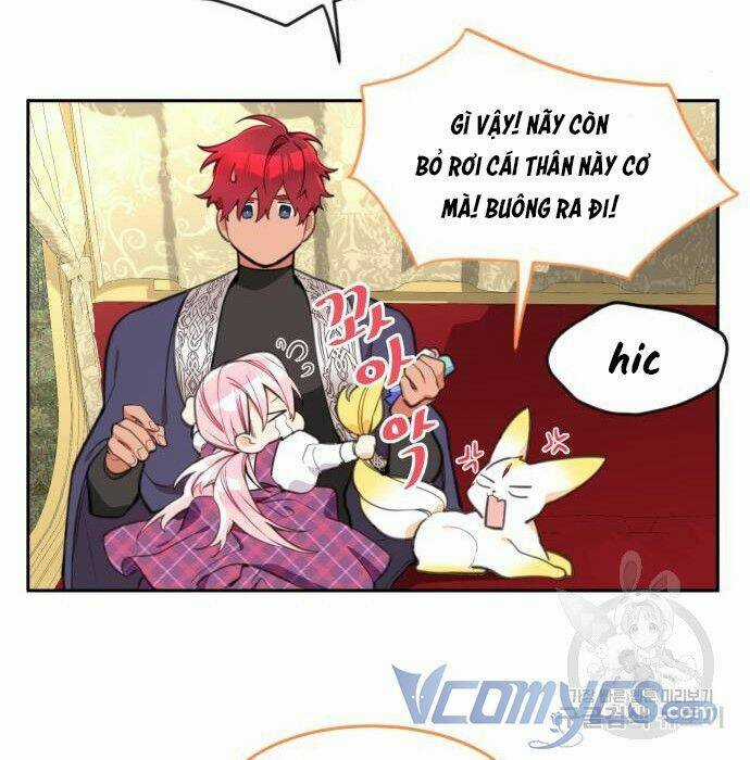 Công Chúa Lotto - Chapter 12 - Trang 15