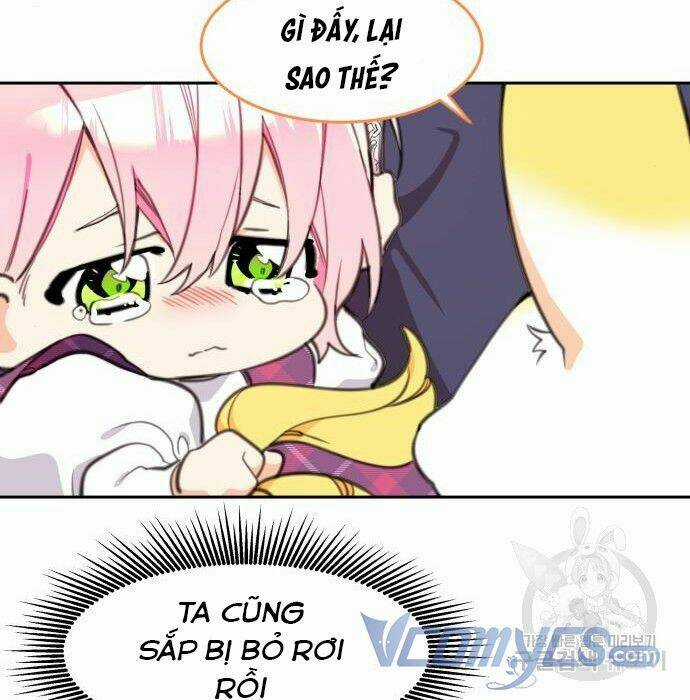 Công Chúa Lotto - Chapter 12 - Trang 16