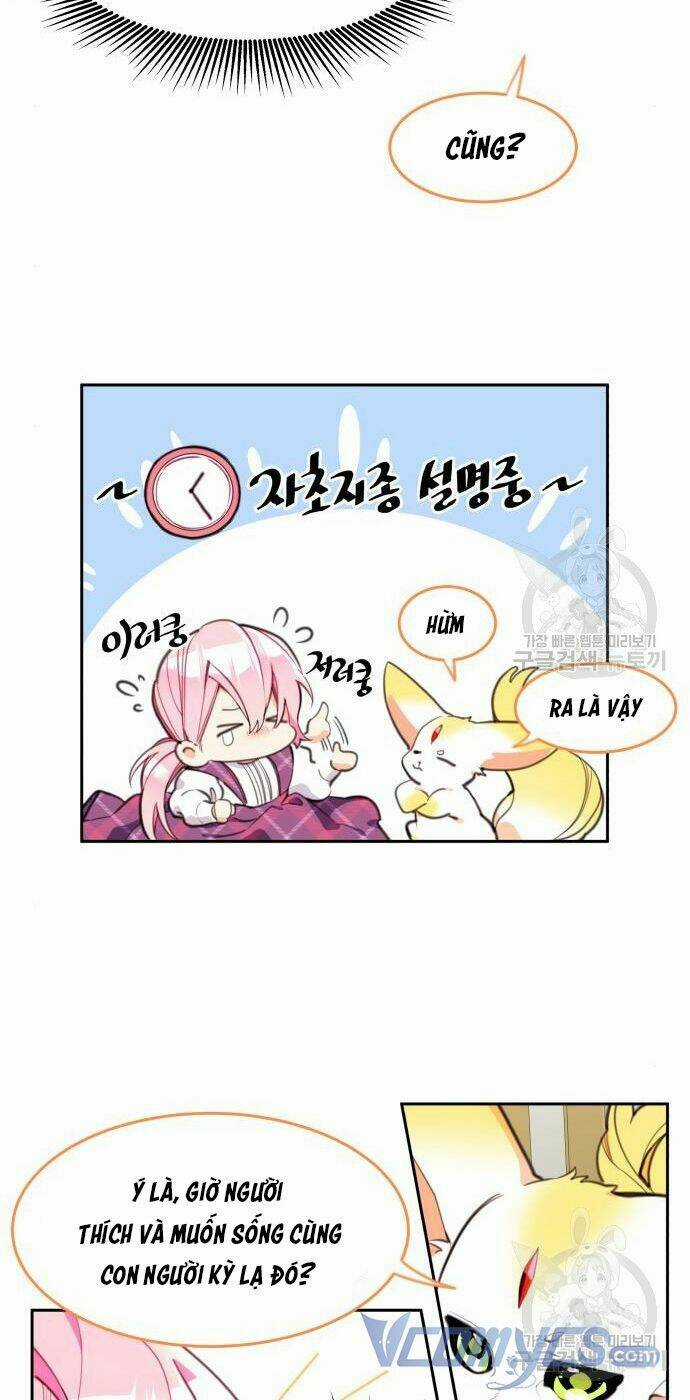 Công Chúa Lotto - Chapter 12 - Trang 17