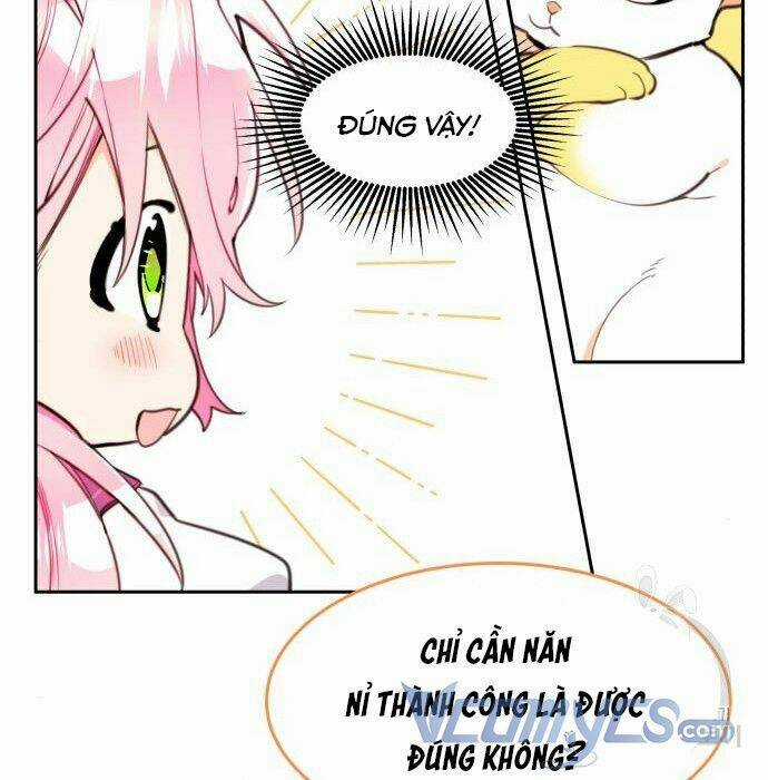 Công Chúa Lotto - Chapter 12 - Trang 18