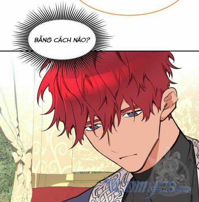 Công Chúa Lotto - Chapter 12 - Trang 19