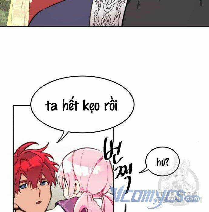 Công Chúa Lotto - Chapter 12 - Trang 20