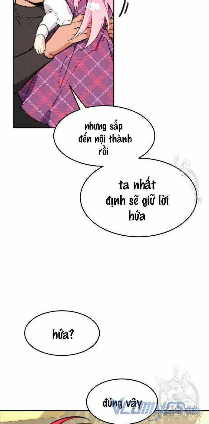 Công Chúa Lotto - Chapter 12 - Trang 21