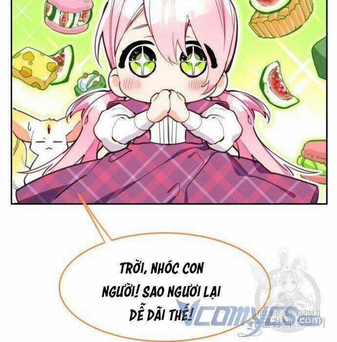 Công Chúa Lotto - Chapter 12 - Trang 25