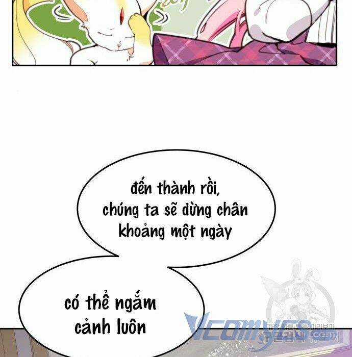 Công Chúa Lotto - Chapter 12 - Trang 27