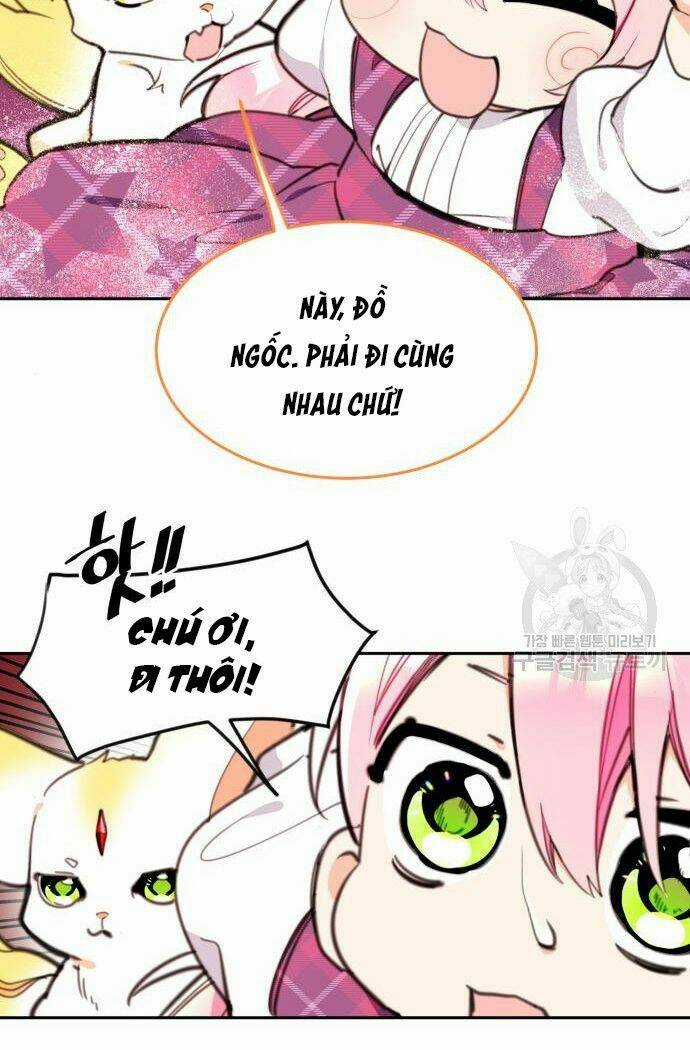 Công Chúa Lotto - Chapter 12 - Trang 29