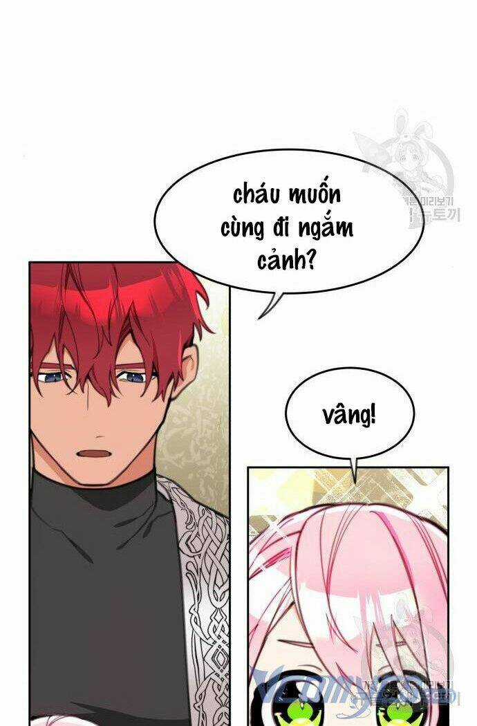 Công Chúa Lotto - Chapter 12 - Trang 30