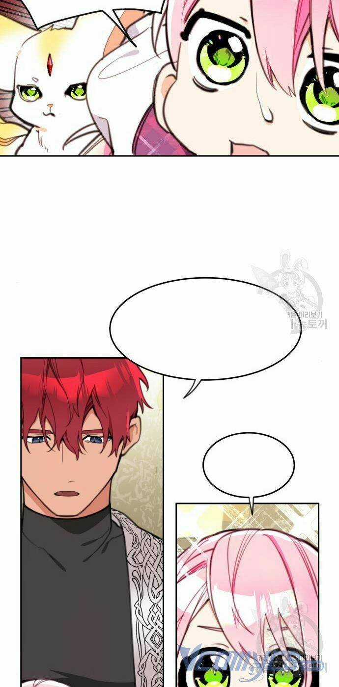 Công Chúa Lotto - Chapter 12 - Trang 31