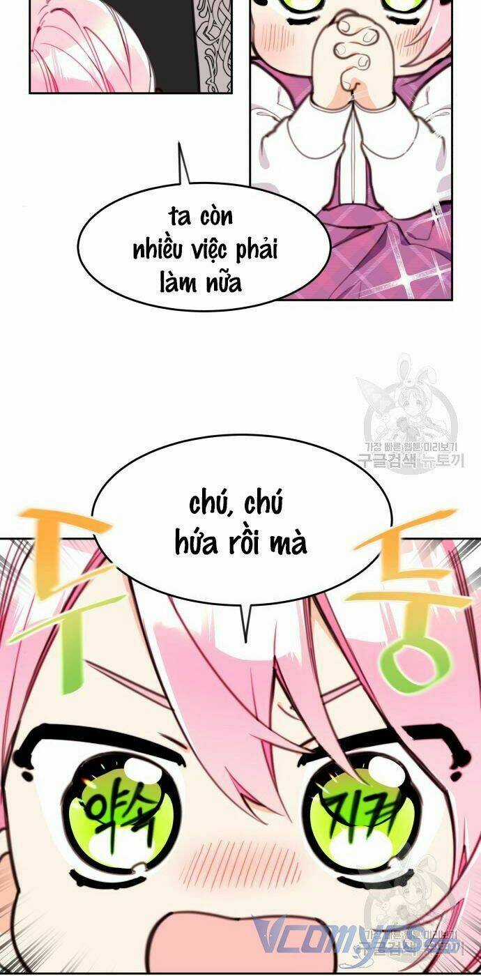 Công Chúa Lotto - Chapter 12 - Trang 32
