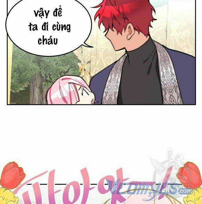 Công Chúa Lotto - Chapter 12 - Trang 34