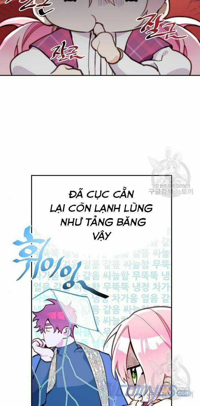 Công Chúa Lotto - Chapter 12 - Trang 47