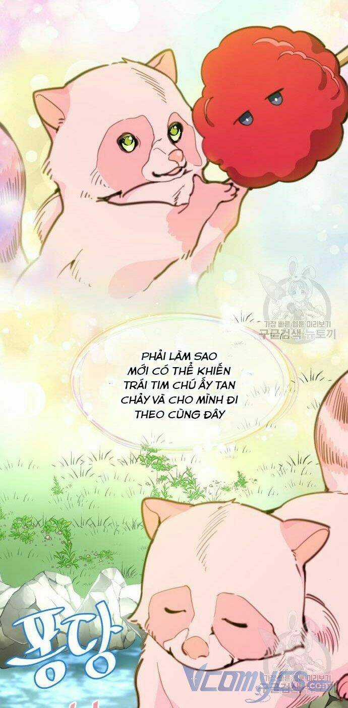 Công Chúa Lotto - Chapter 12 - Trang 49