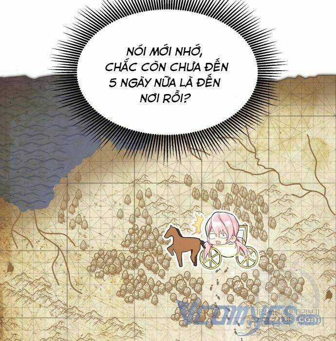 Công Chúa Lotto - Chapter 12 - Trang 8