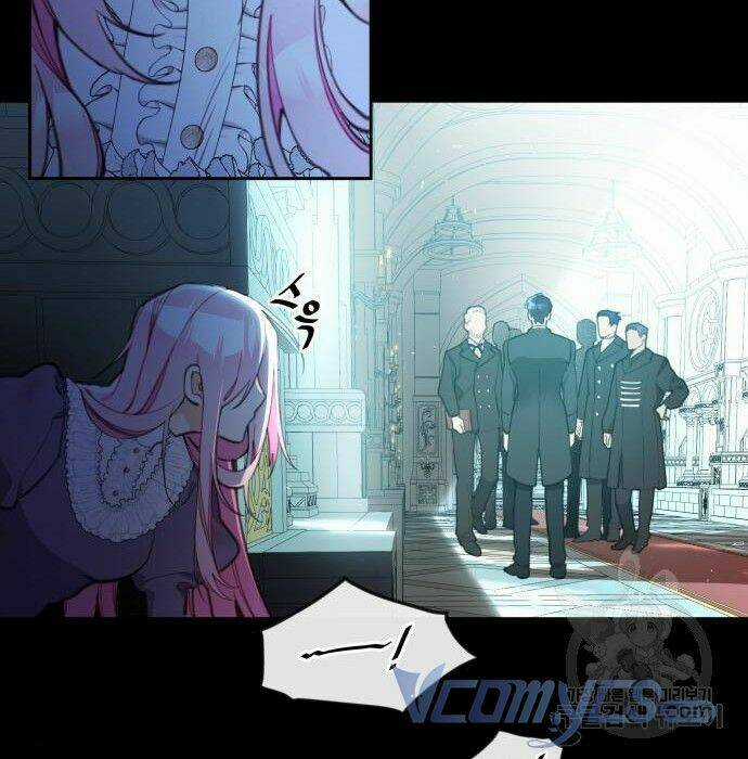 Công Chúa Lotto - Chapter 12 - Trang 77