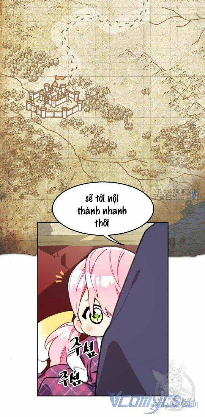 Công Chúa Lotto - Chapter 12 - Trang 9