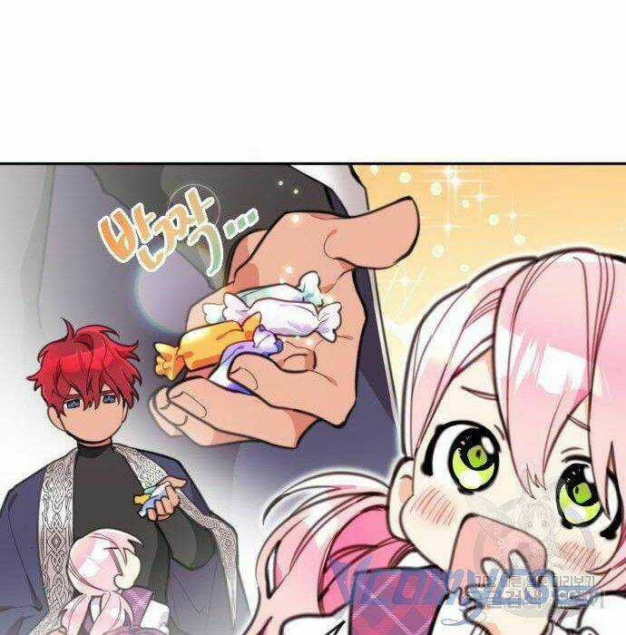 Công Chúa Lotto - Chapter 12 - Trang 10