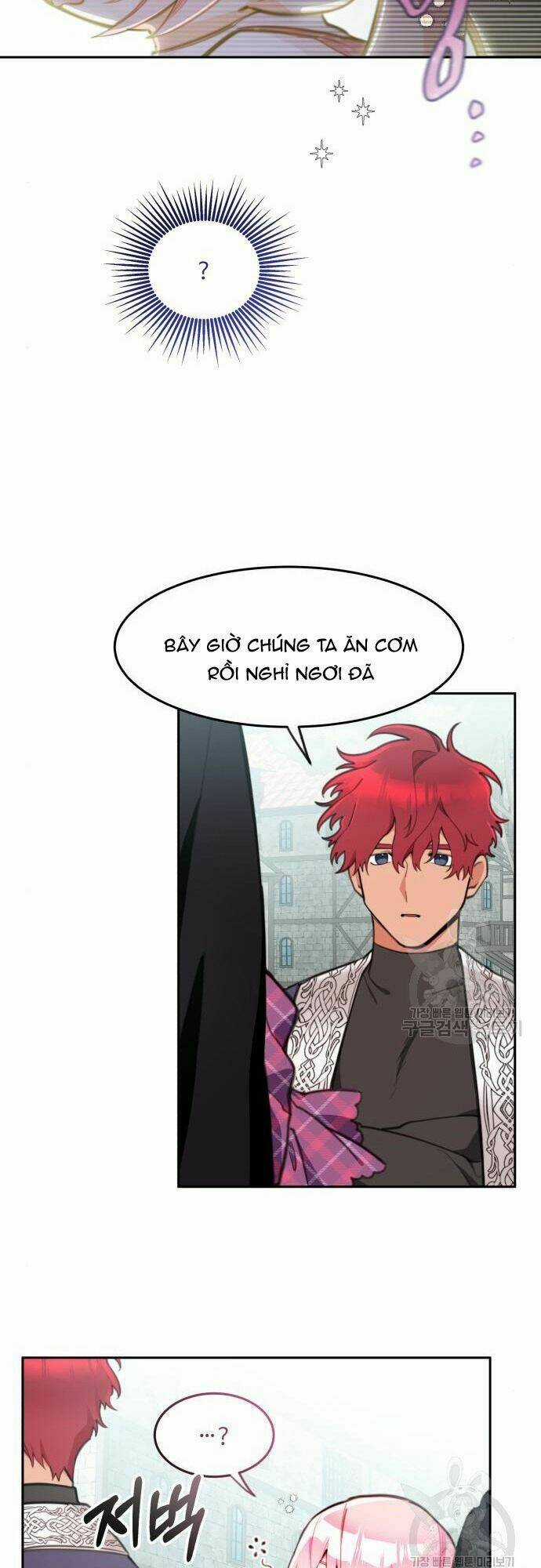 Công Chúa Lotto - Chapter 13 - Trang 11