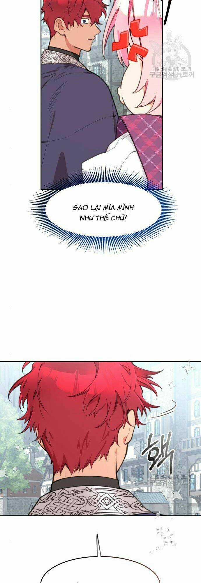 Công Chúa Lotto - Chapter 13 - Trang 15