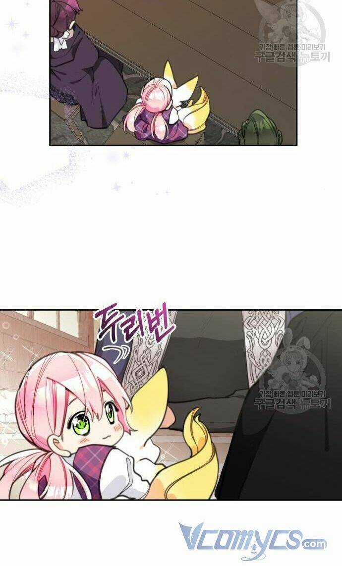 Công Chúa Lotto - Chapter 13 - Trang 19