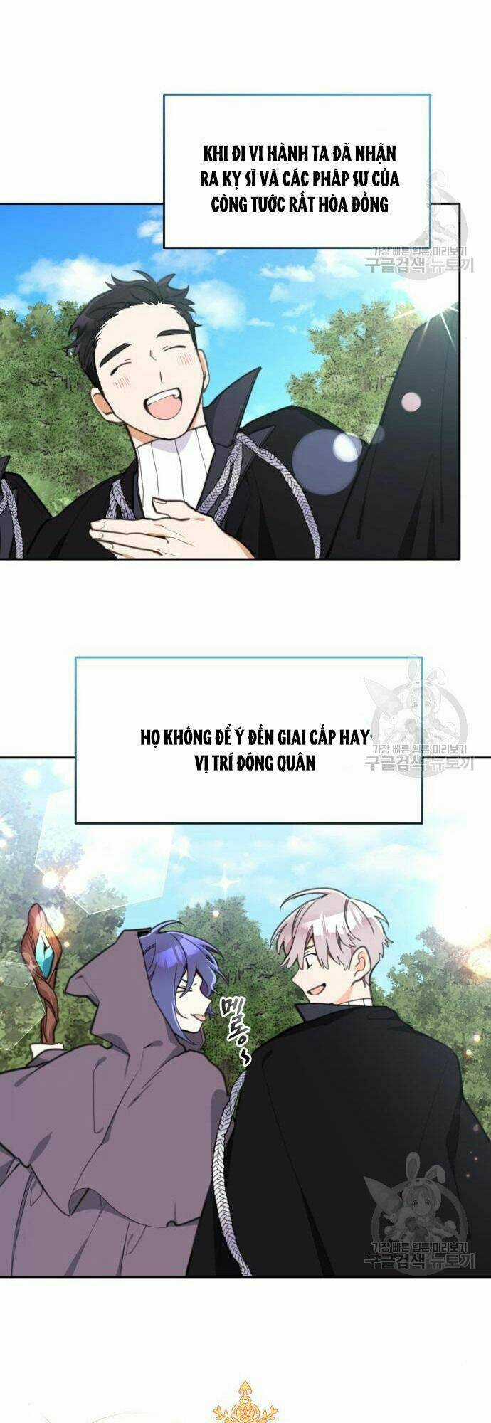 Công Chúa Lotto - Chapter 13 - Trang 20