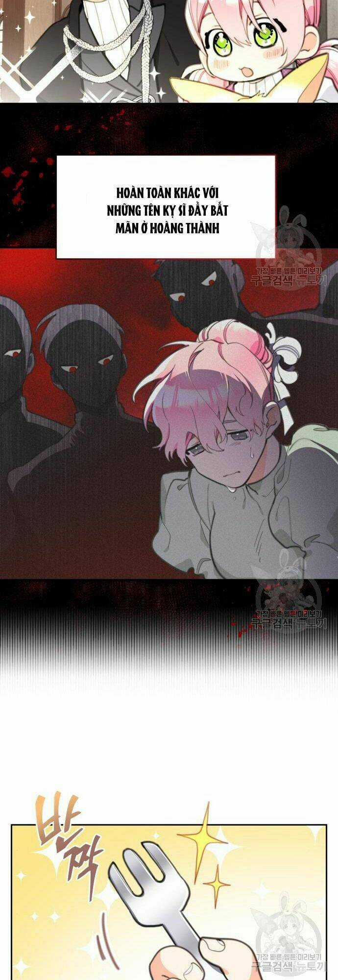 Công Chúa Lotto - Chapter 13 - Trang 22