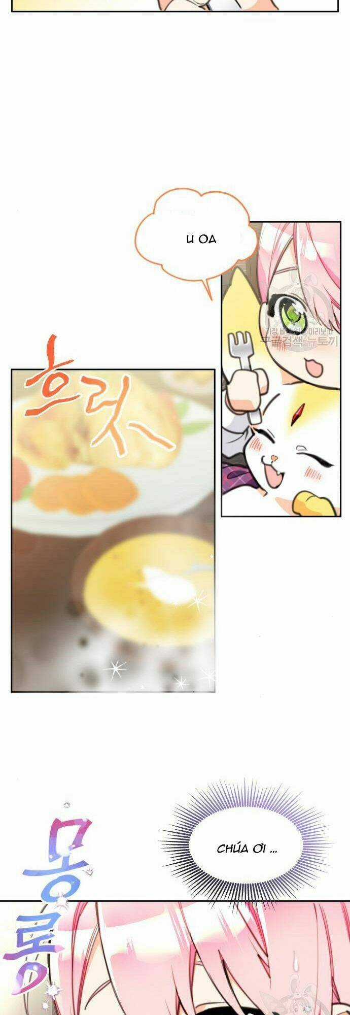 Công Chúa Lotto - Chapter 13 - Trang 23