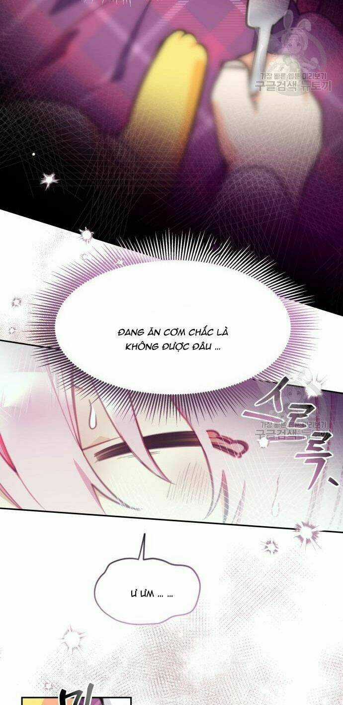 Công Chúa Lotto - Chapter 13 - Trang 25