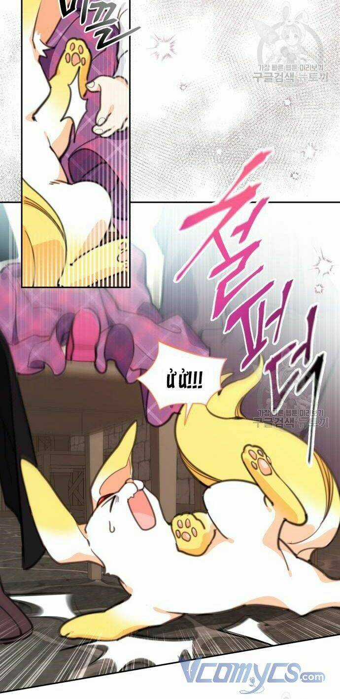 Công Chúa Lotto - Chapter 13 - Trang 26