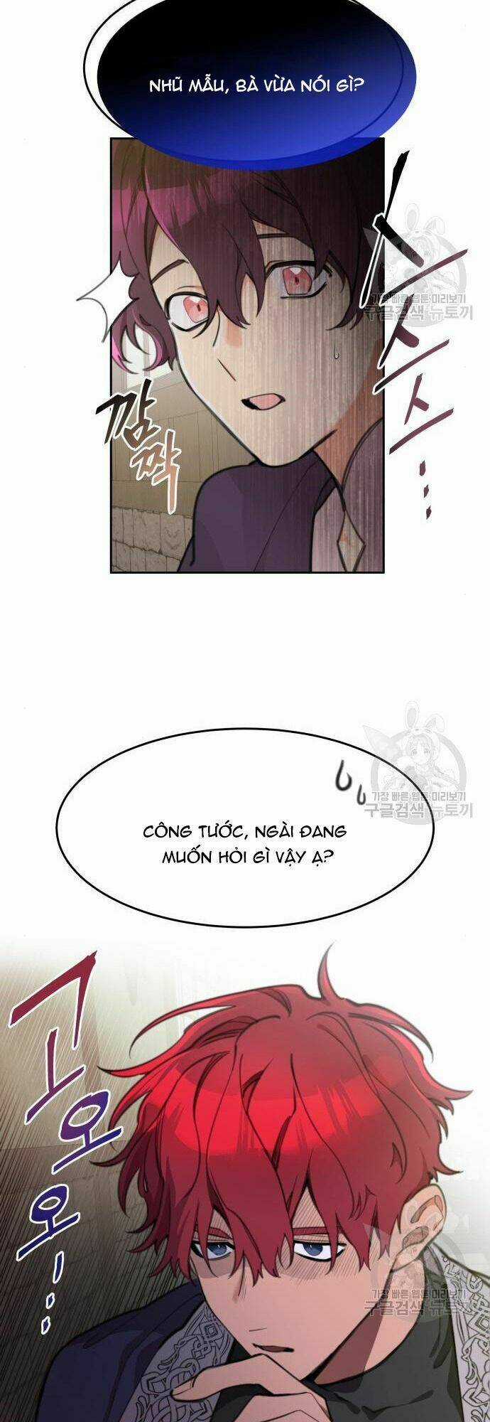 Công Chúa Lotto - Chapter 13 - Trang 30