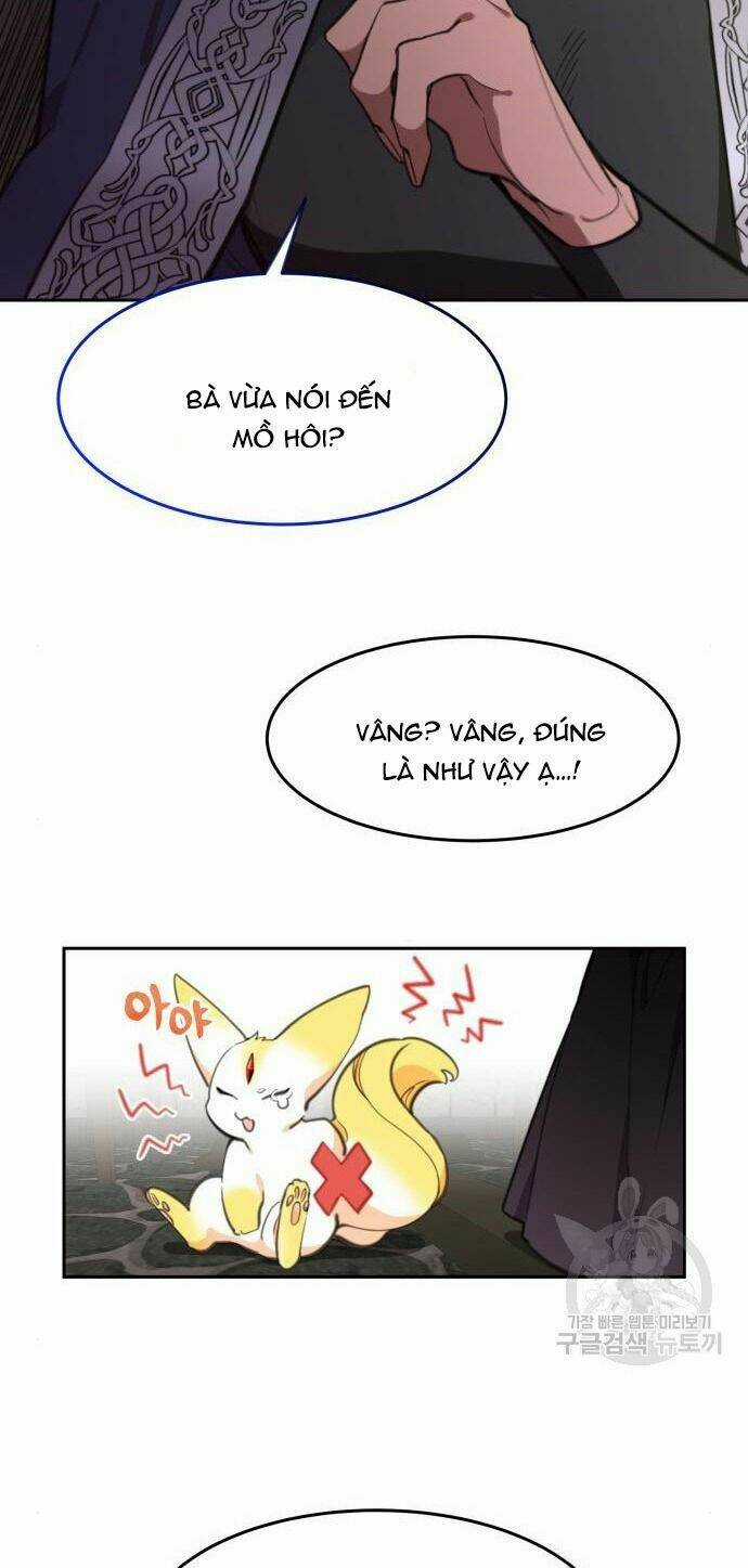 Công Chúa Lotto - Chapter 13 - Trang 31