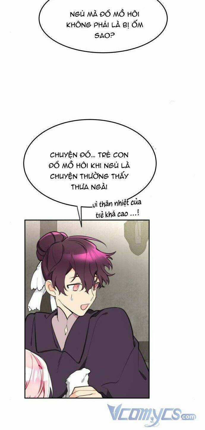 Công Chúa Lotto - Chapter 13 - Trang 32