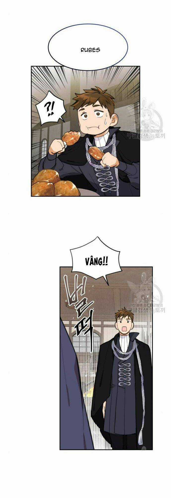 Công Chúa Lotto - Chapter 13 - Trang 34