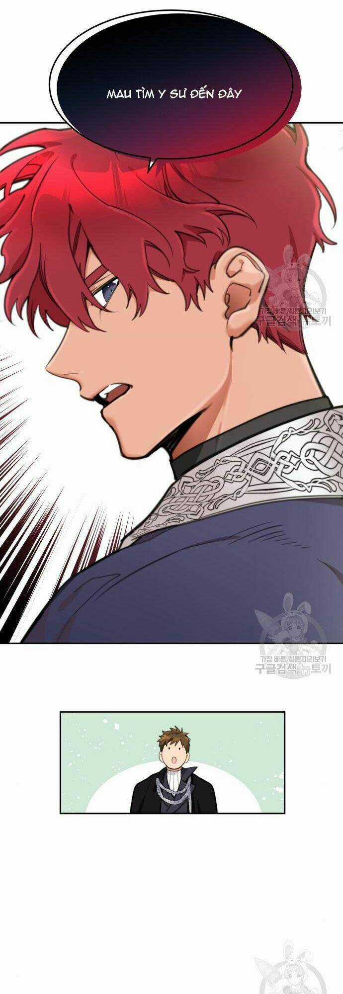 Công Chúa Lotto - Chapter 13 - Trang 35