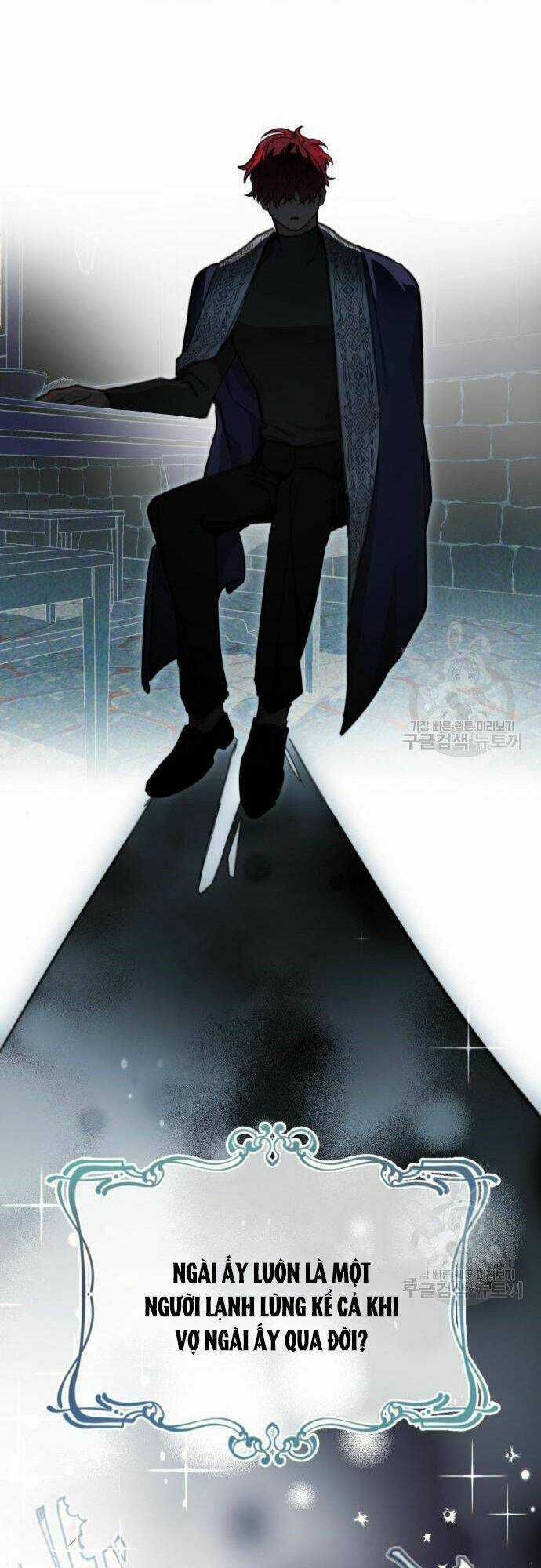 Công Chúa Lotto - Chapter 13 - Trang 38