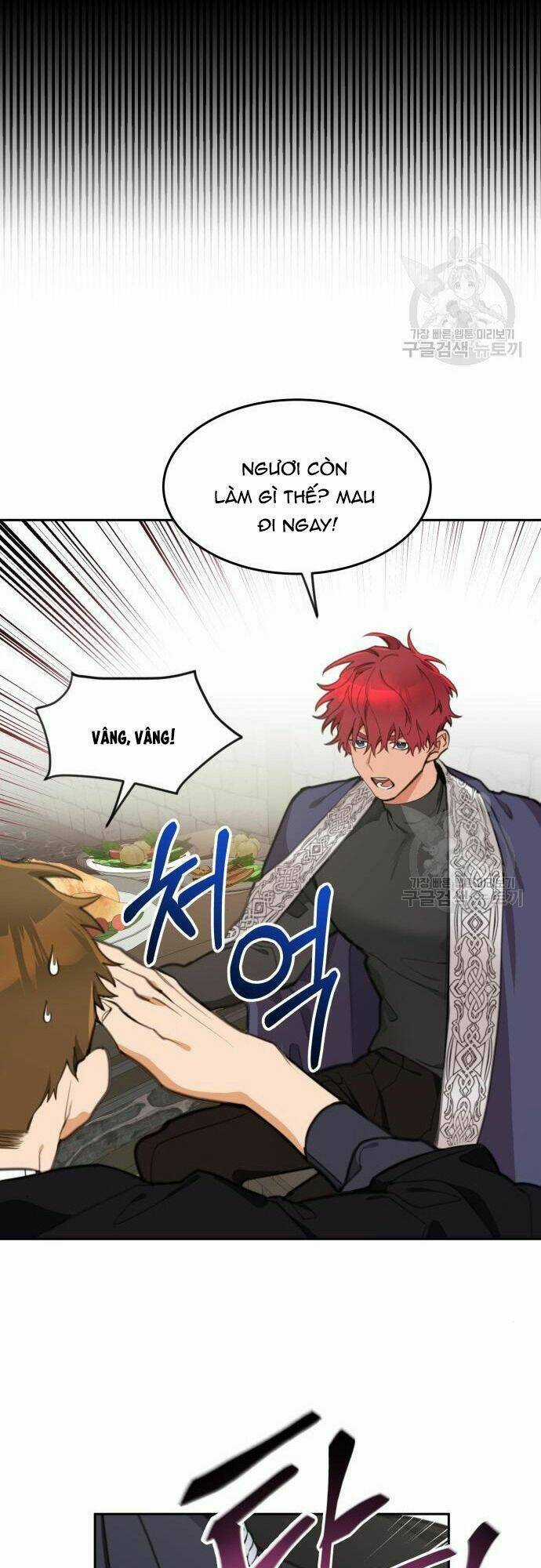 Công Chúa Lotto - Chapter 13 - Trang 40