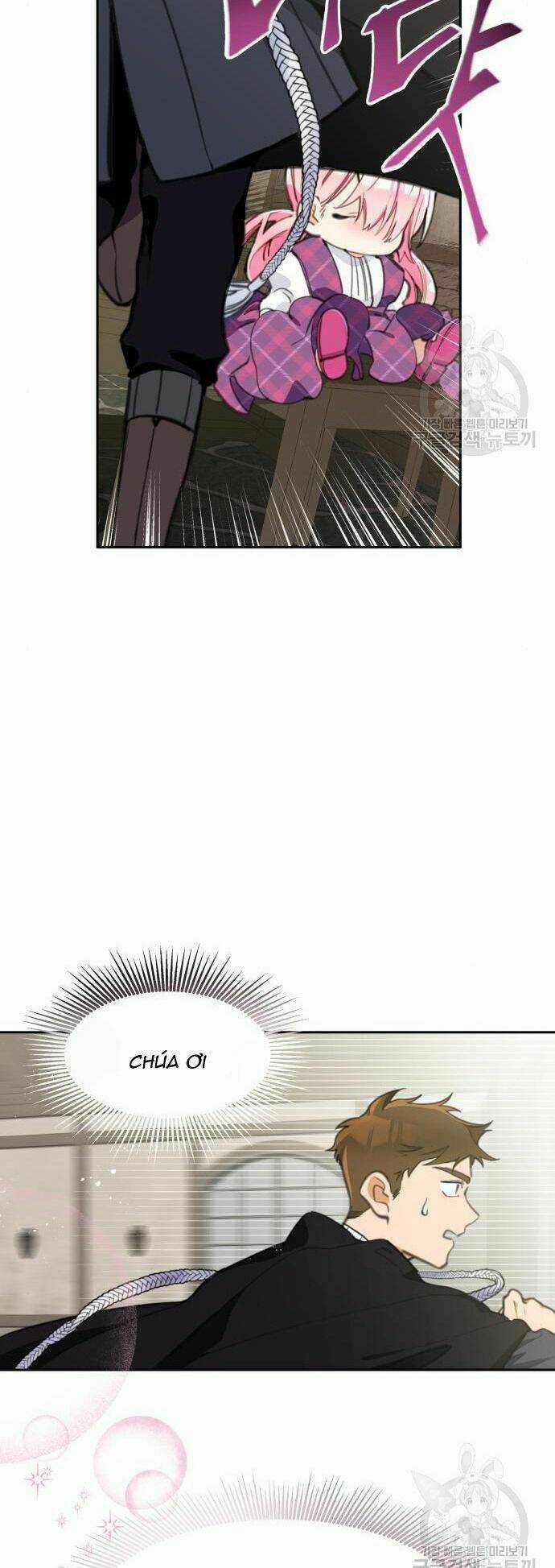 Công Chúa Lotto - Chapter 13 - Trang 41