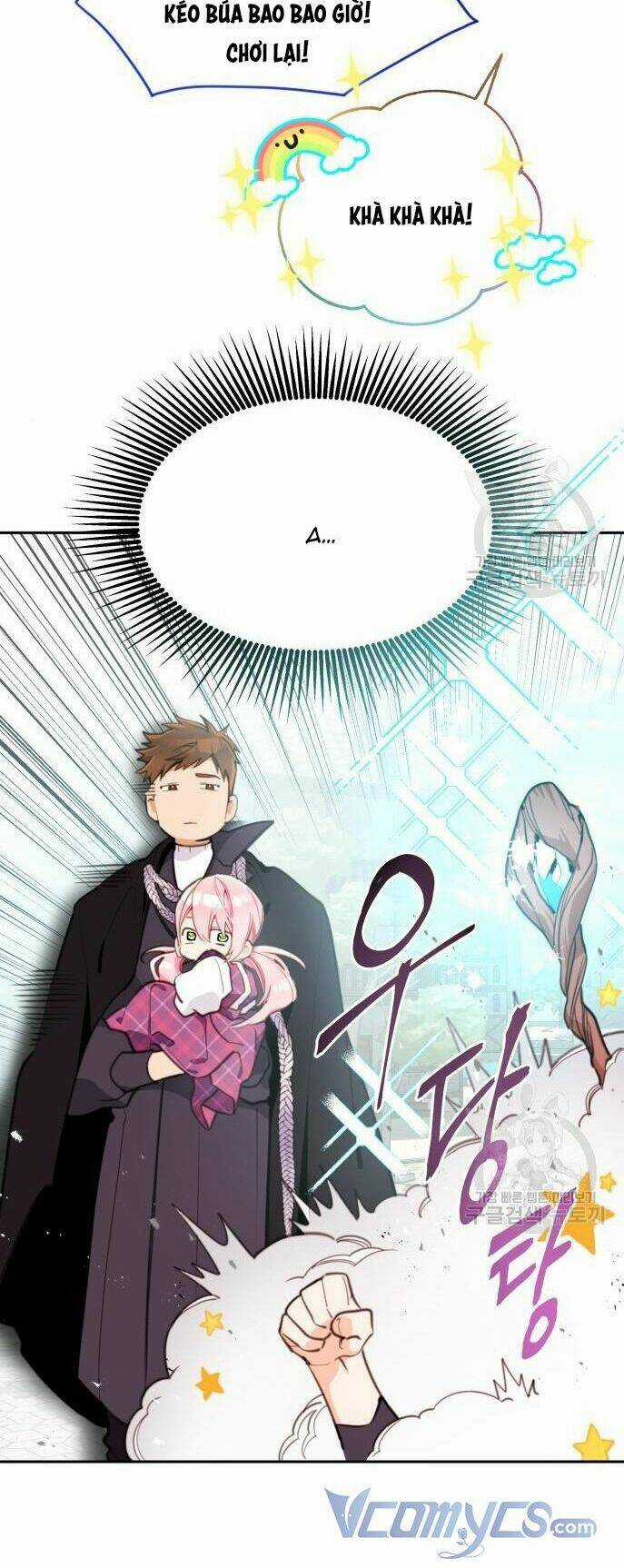 Công Chúa Lotto - Chapter 13 - Trang 7