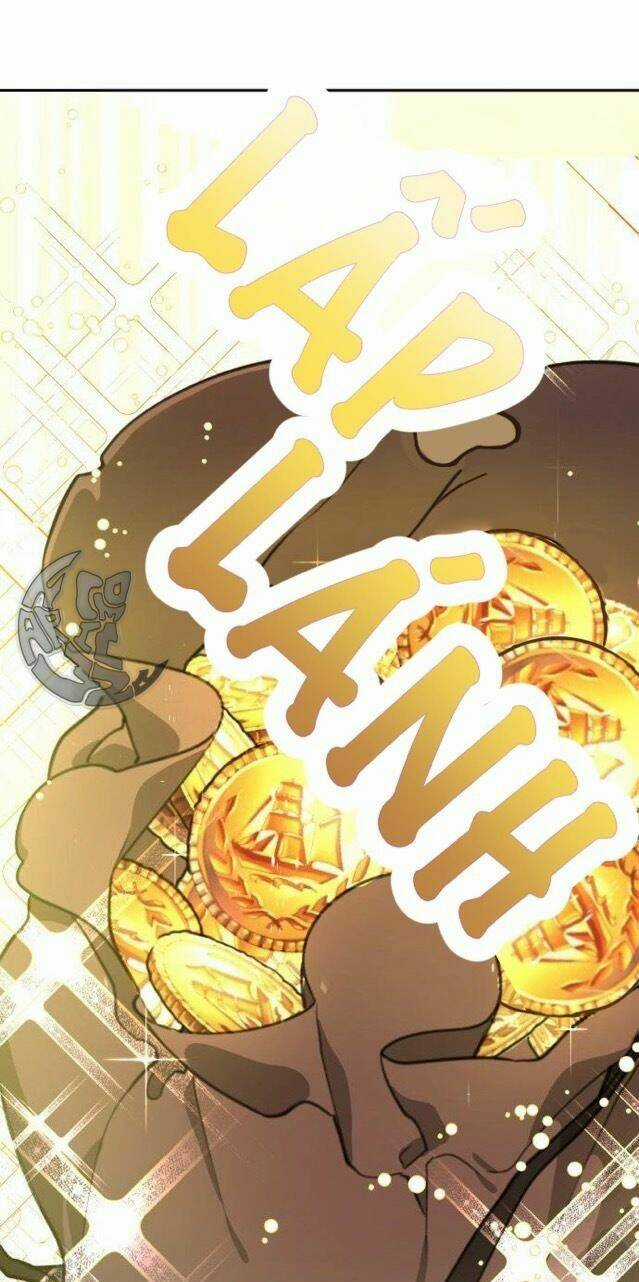 Công Chúa Lotto - Chapter 14 - Trang 11