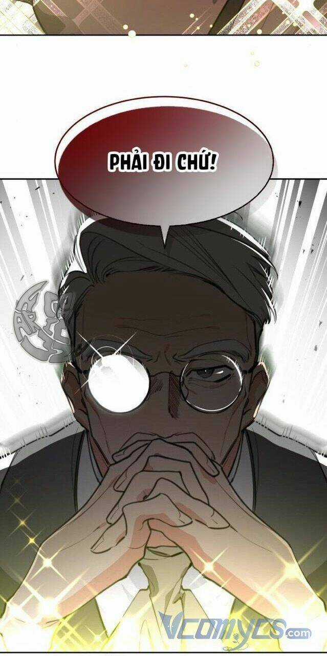 Công Chúa Lotto - Chapter 14 - Trang 12