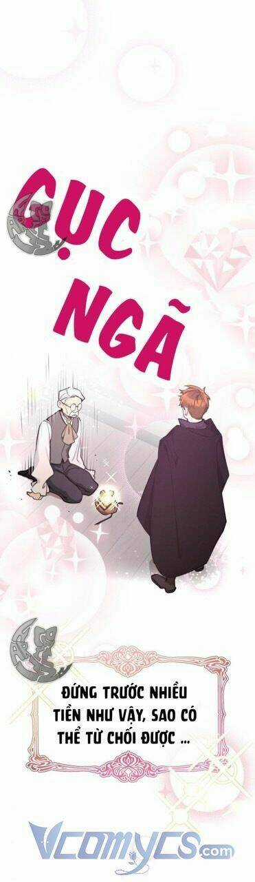 Công Chúa Lotto - Chapter 14 - Trang 13